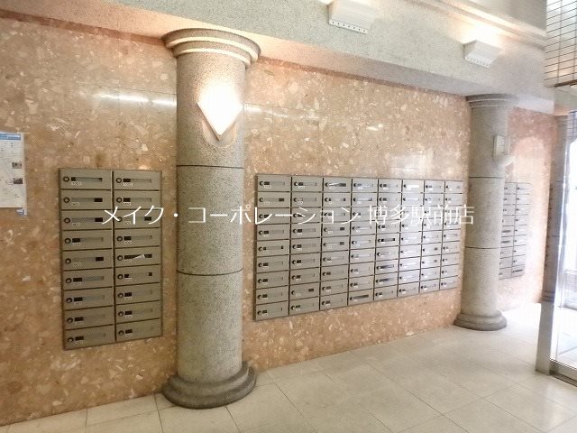 ピュアドーム天神アクロス その他7