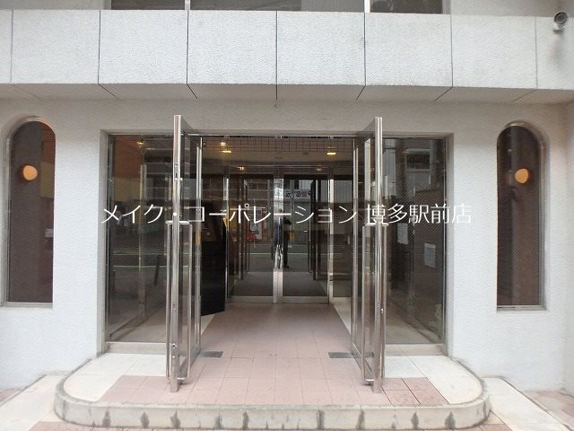 ピュアドーム天神アクロス その他8