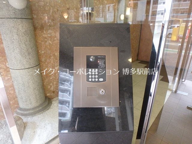 ピュアドーム天神アクロス その他9