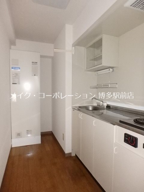 ピュアドーム天神アクロス その他11