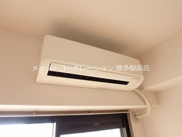 ピュアドーム天神アクロス その他13