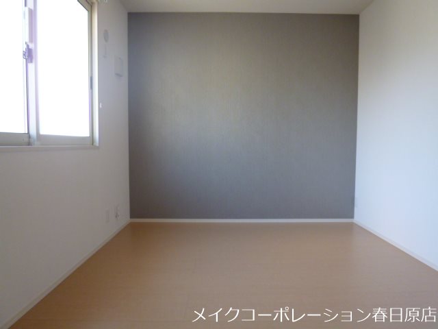 ブランシェ弥生 ベッドルーム