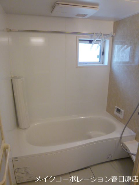 ブランシェ弥生 風呂画像