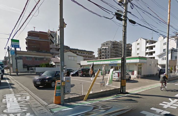 ブランシェ弥生 周辺画像4