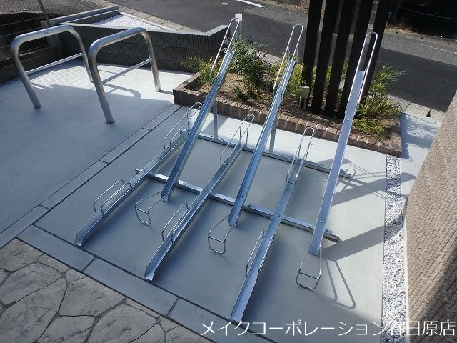 リブリ・岡本Ⅱ その他8