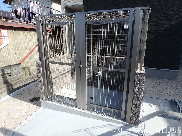 リブリ・岡本Ⅱ その他10