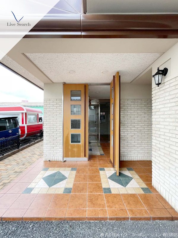 セレノ21 その他外観1