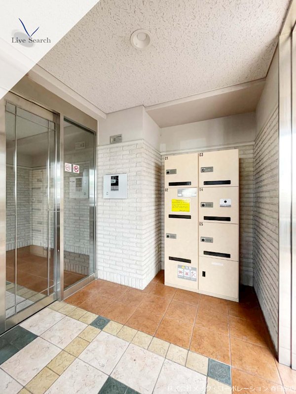 セレノ21 その他外観2