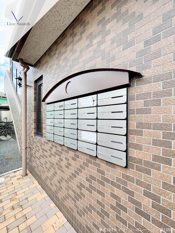 セレノ21 その他外観3