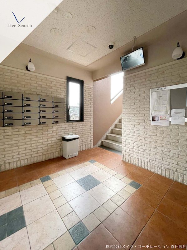 セレノ21 その他外観4