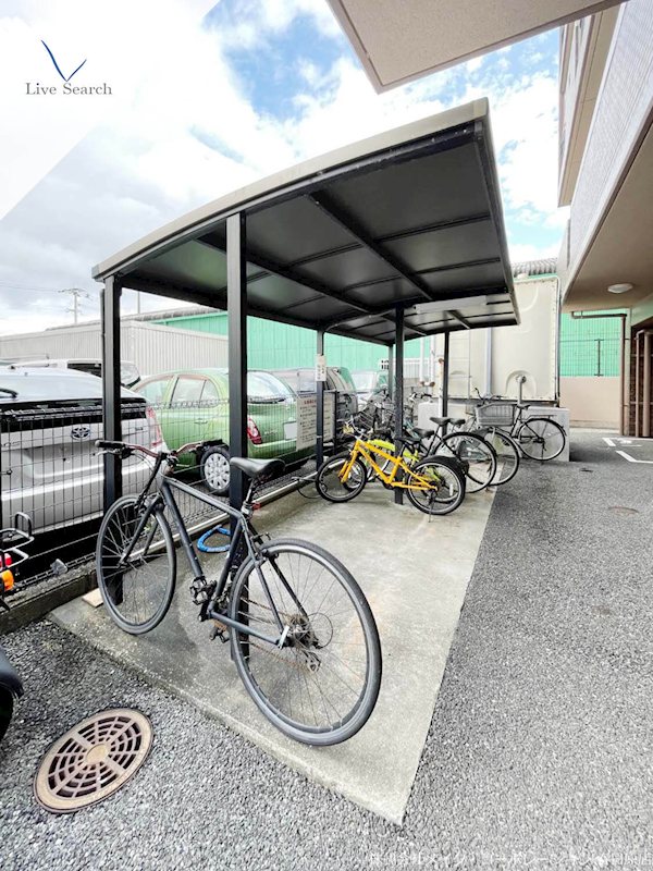 セレノ21 その他外観5