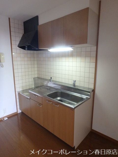 セレノ21 キッチン