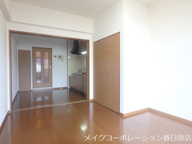 セレノ21 ベッドルーム