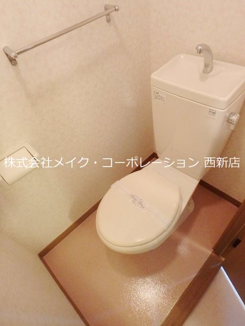 ボナージュ室見～ネット無料～ その他1