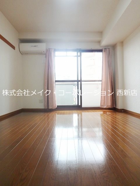 ボナージュ室見～ネット無料～ その他3