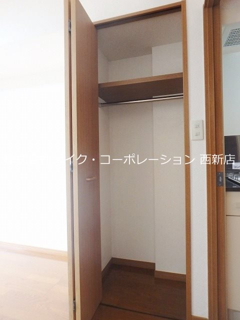 ボナージュ室見～ネット無料～ その他4