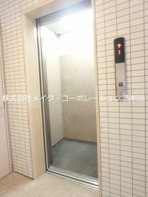 ボナージュ室見～ネット無料～ その他外観1