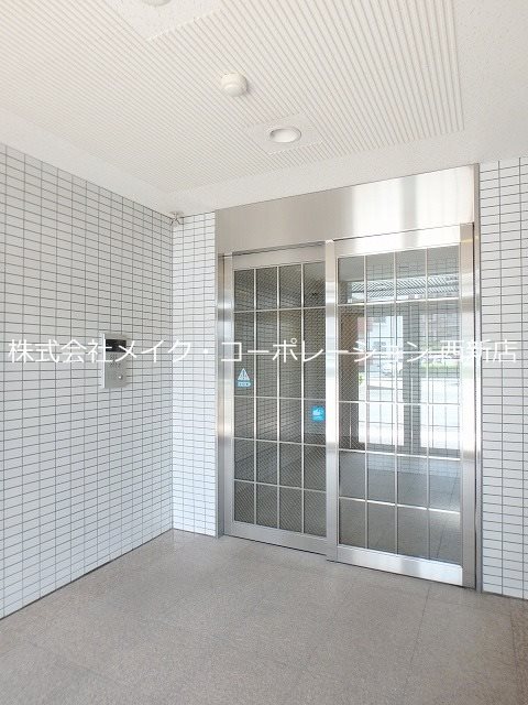 ボナージュ室見～ネット無料～ その他外観5