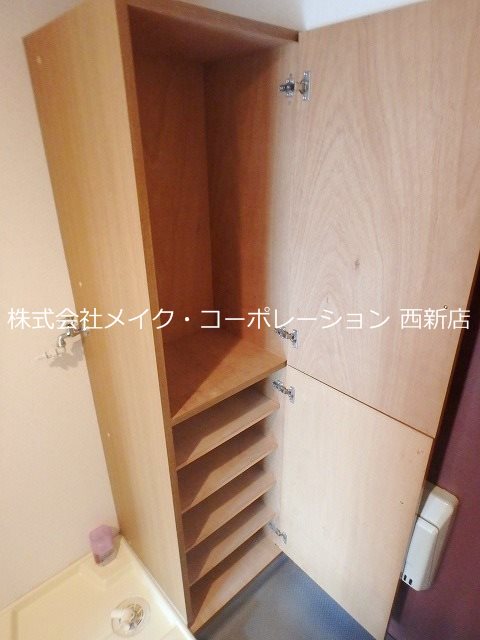 ボナージュ室見～ネット無料～ その他7