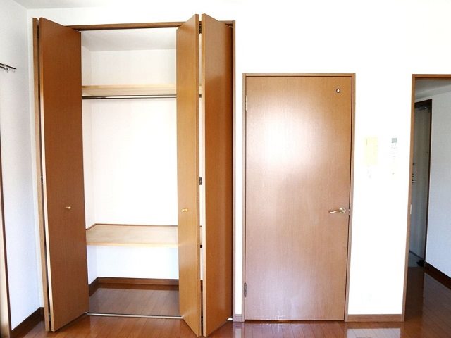収納 シャルム藤崎 その他2