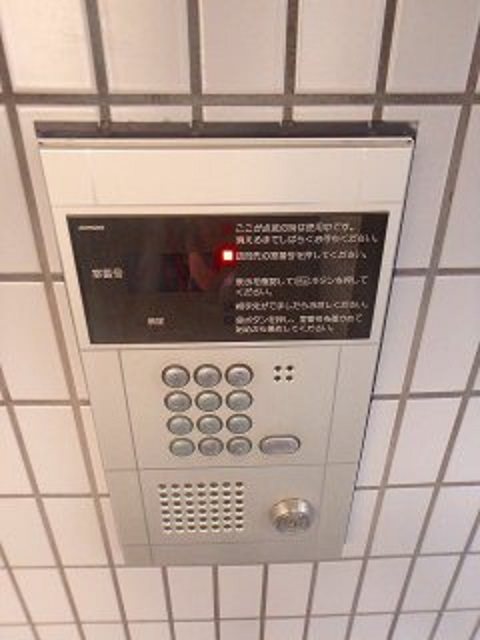 セキュリティ シャルム藤崎 その他4