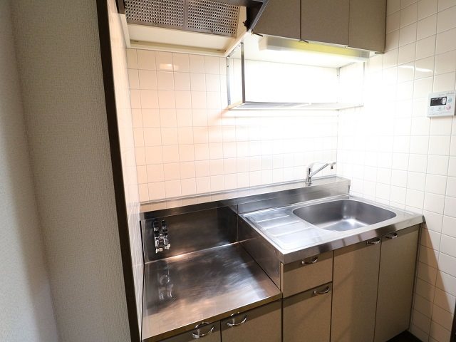 キッチン サンフィールド姪浜 その他7