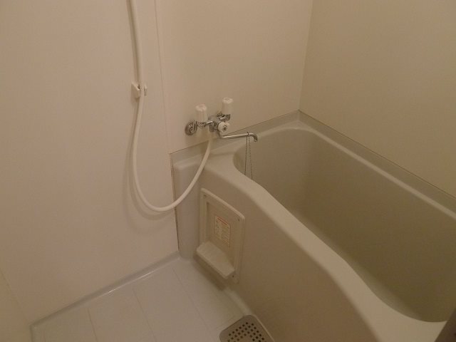 バス サンフィールド姪浜 その他8