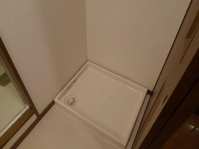 洗面所 サンフィールド姪浜 その他9