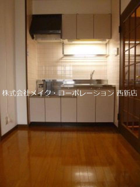 他部屋・スペース サンフィールド姪浜 その他10