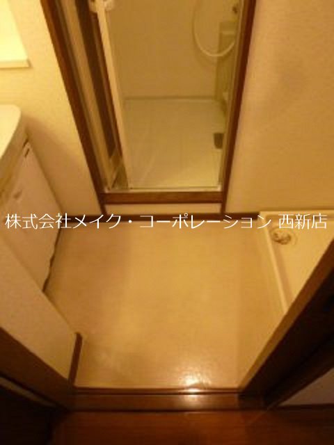 洗面所 サンフィールド姪浜 その他12