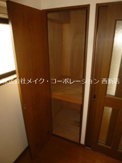 収納 サンフィールド姪浜 その他13