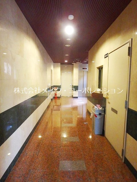 ピュアドームパークサイト大濠 その他外観4