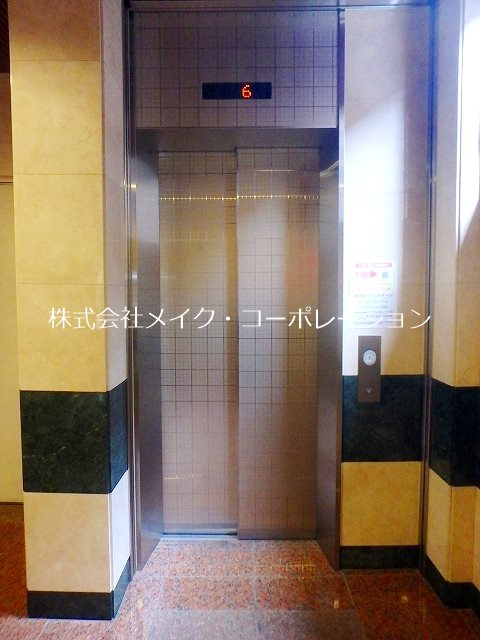 ピュアドームパークサイト大濠 その他外観5