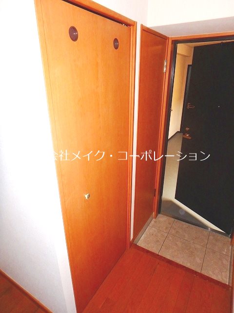 ピュアドームパークサイト大濠 その他8