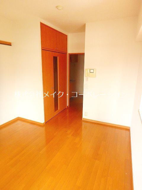 ピュアドームパークサイト大濠 ベッドルーム