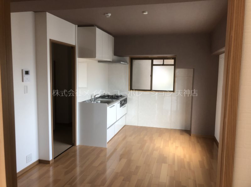 第7川崎ビル リビング