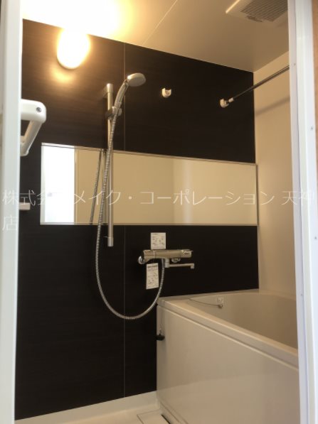 第7川崎ビル 風呂画像