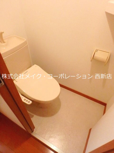 ピュアドームアリエス姪浜 その他2