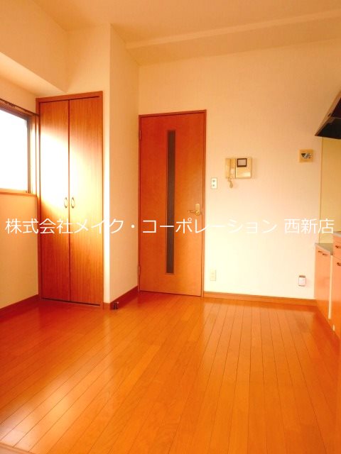 ピュアドームアリエス姪浜 その他4