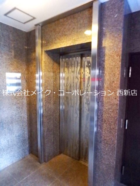 ピュアドームアリエス姪浜 その他外観6