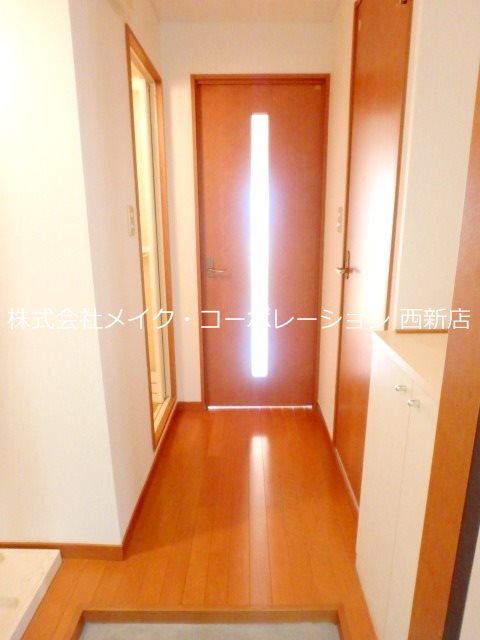 ピュアドームアリエス姪浜 その他7