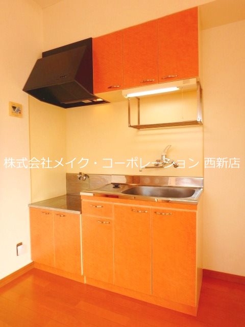 ピュアドームアリエス姪浜 その他15