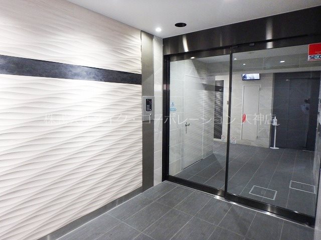 レキシントンスクエア浄水 その他1