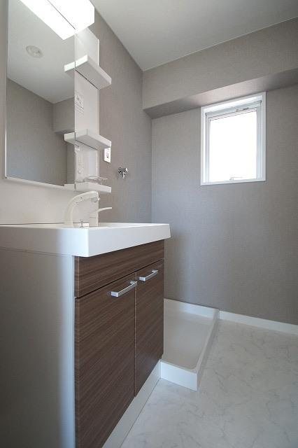 洗面所 レキシントンスクエア浄水 その他4