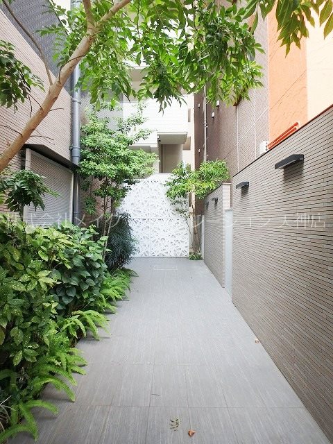 レキシントンスクエア浄水 その他9