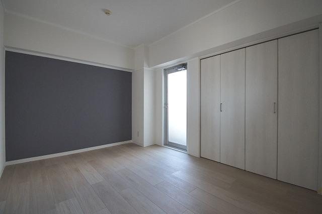 ベッドルーム レキシントンスクエア浄水 ベッドルーム