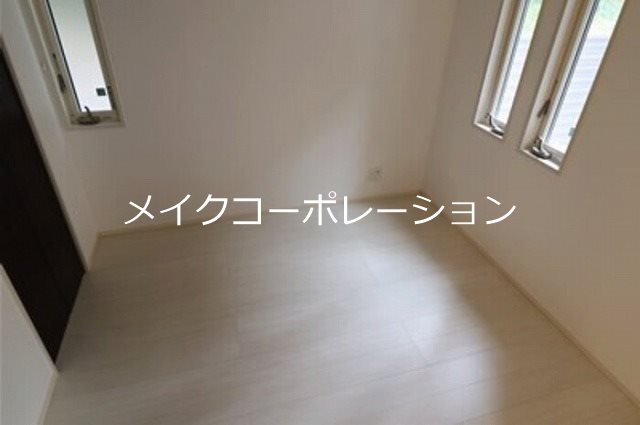 D-room昭代 弐番館 ベッドルーム