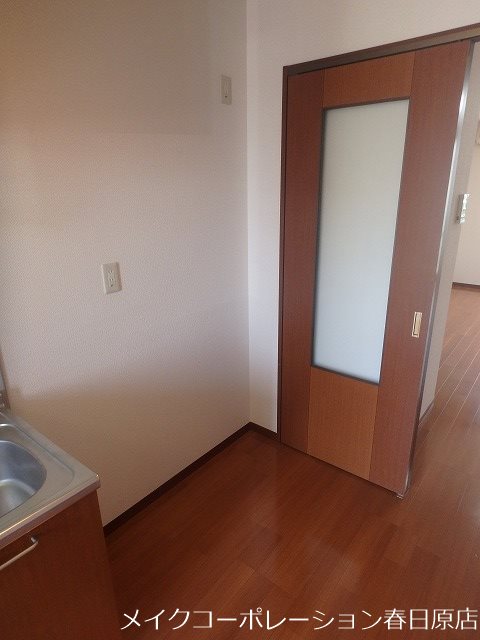 写真は同型タイプ セピアコート白水ヶ丘 その他1