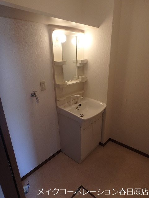 写真は同型タイプ セピアコート白水ヶ丘 その他3