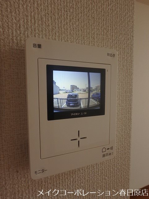 写真は同型タイプ セピアコート白水ヶ丘 その他5